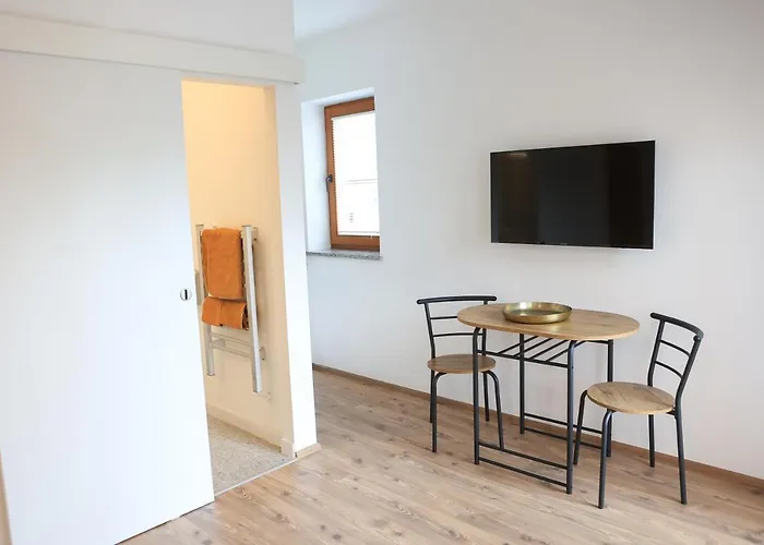 Apartments Katrca Bezigrad