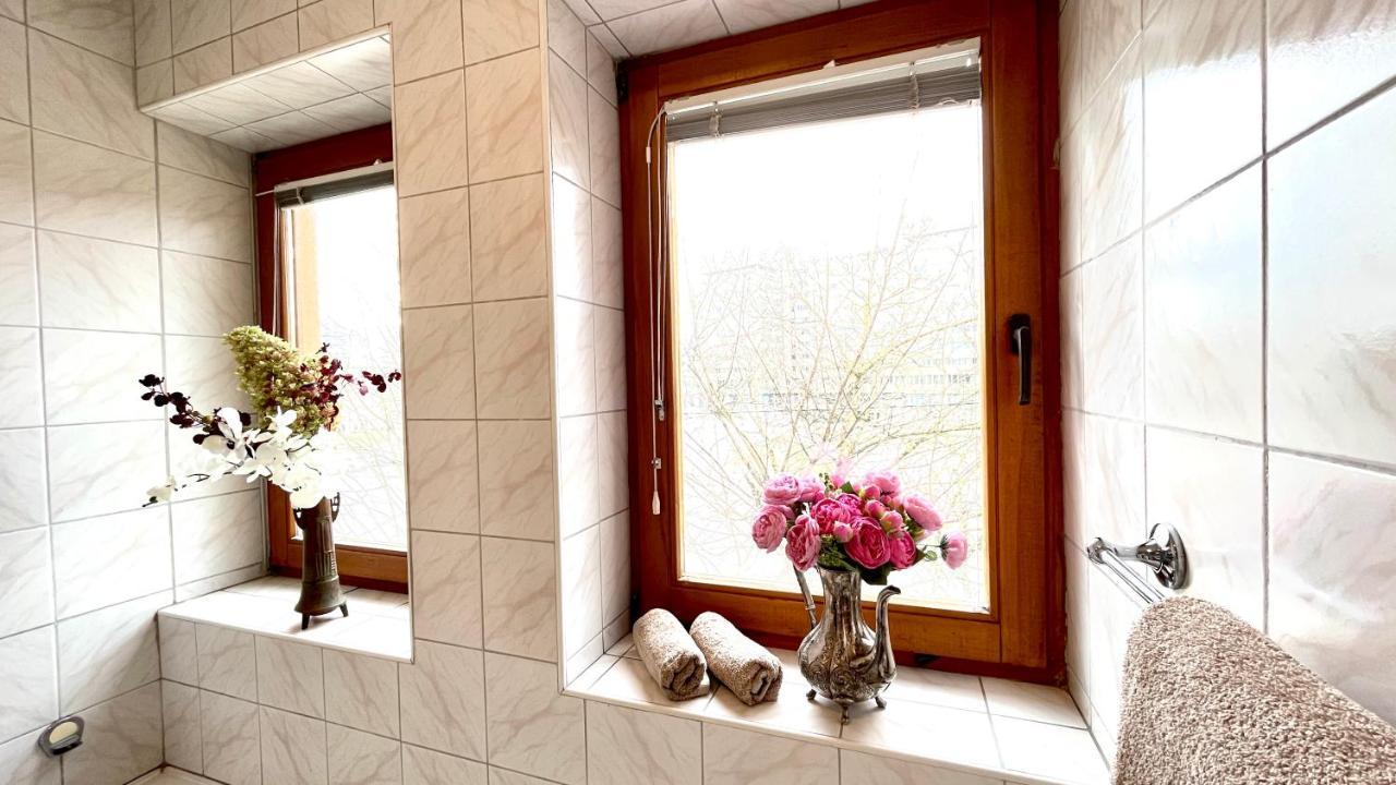 Katrca Bezigrad Apartment