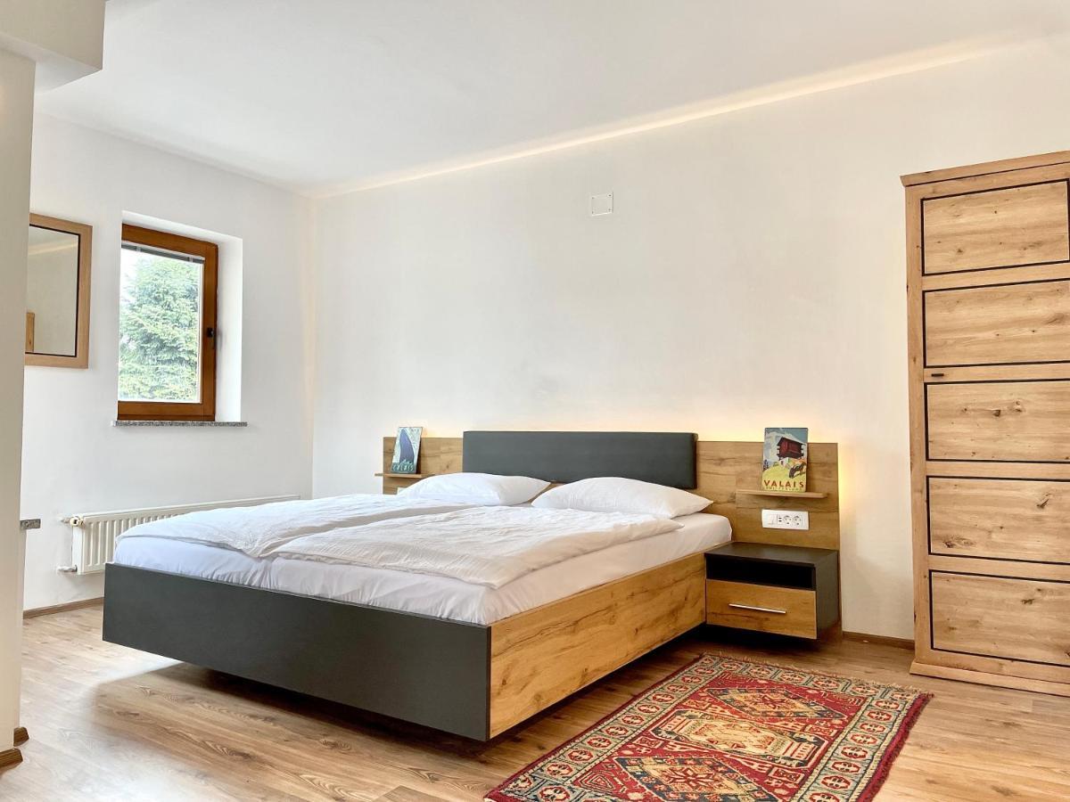 Katrca Bezigrad Apartment *