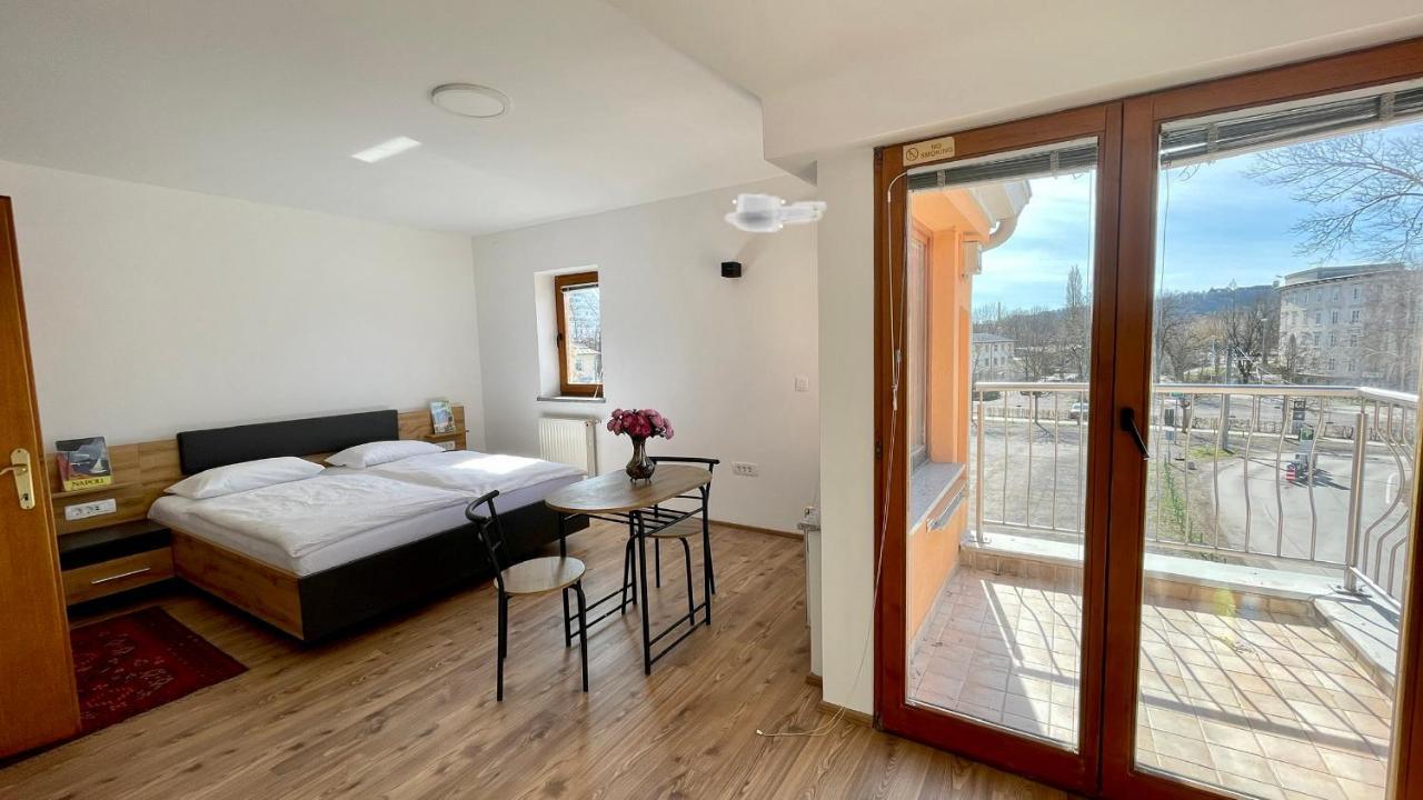 Apartment Katrca Bezigrad