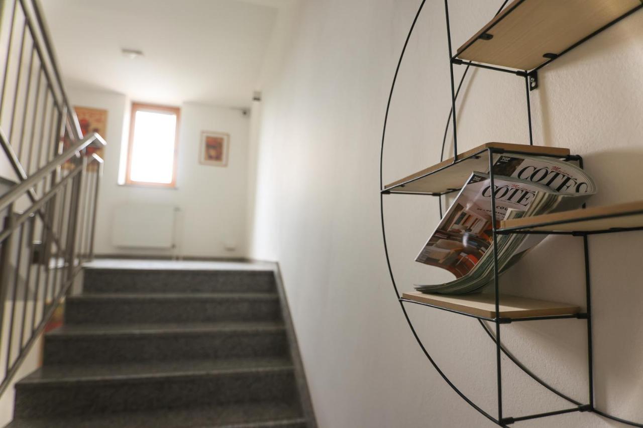 Katrca Bezigrad Apartment Laibach