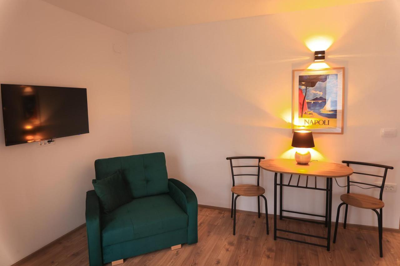 Katrca Bezigrad Apartment