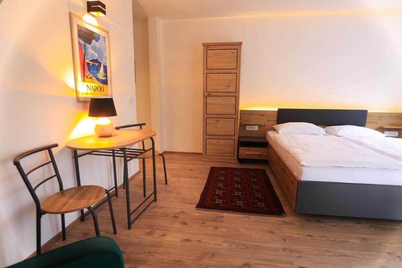 Apartment Katrca Bezigrad *