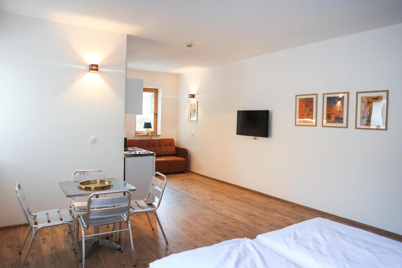 Katrca Bezigrad Apartment Laibach