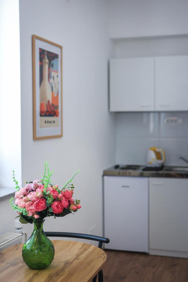 Katrca Bezigrad Apartment