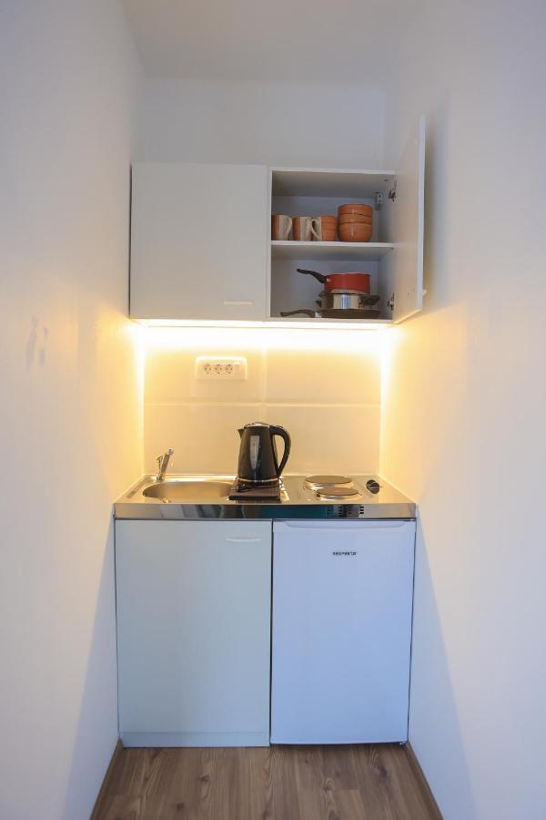 Katrca Bezigrad Apartment *