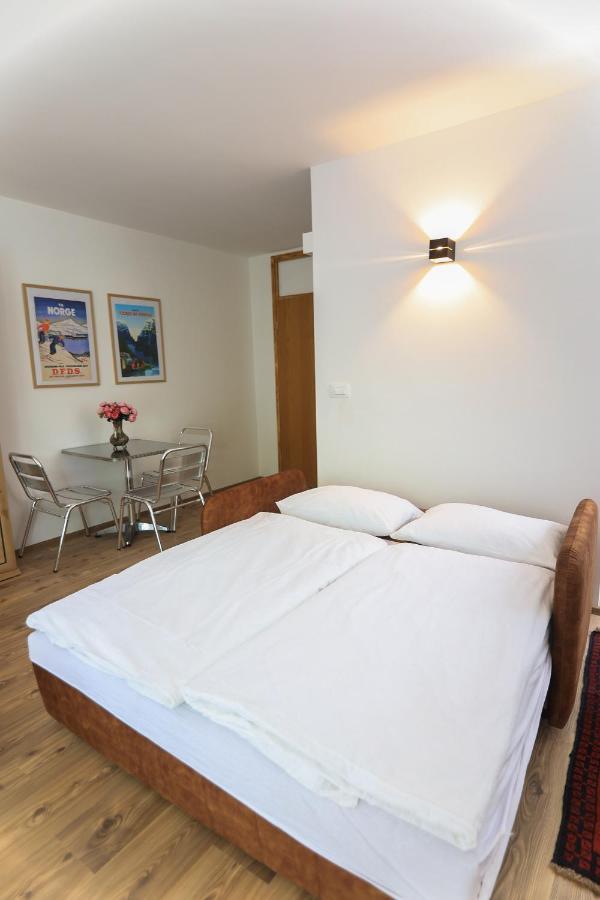 Apartment Katrca Bezigrad