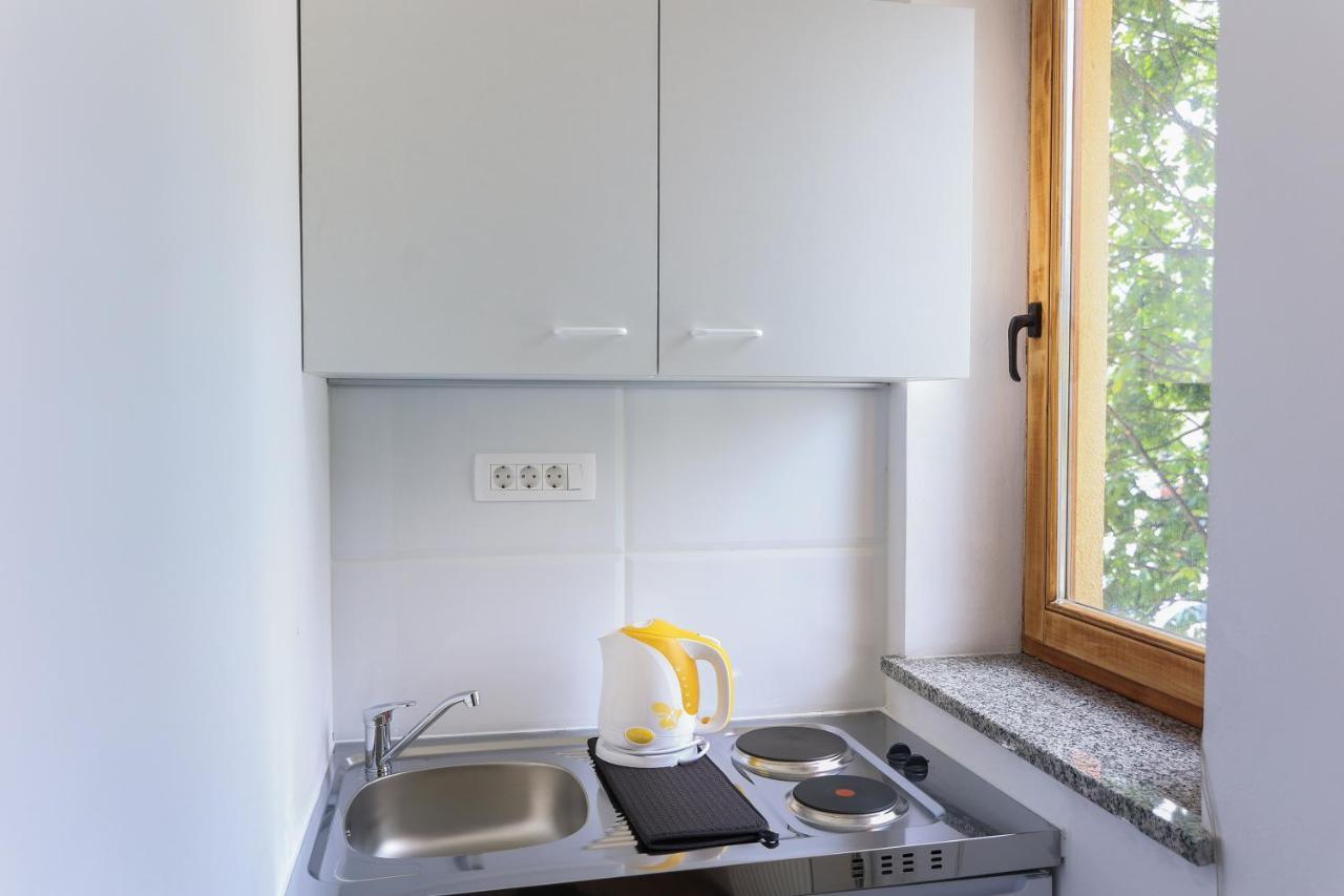Apartment Katrca Bezigrad Laibach