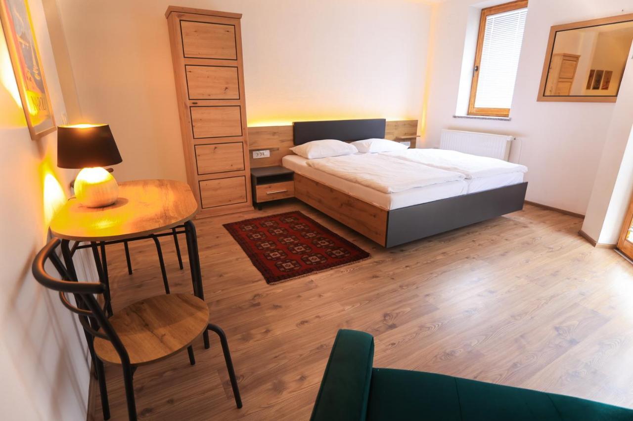 Apartment Katrca Bezigrad