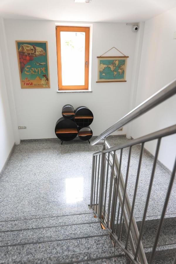 Apartment Katrca Bezigrad Laibach