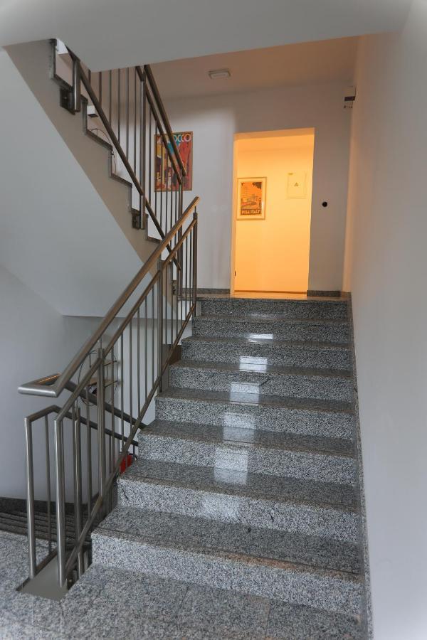 Apartment Katrca Bezigrad *