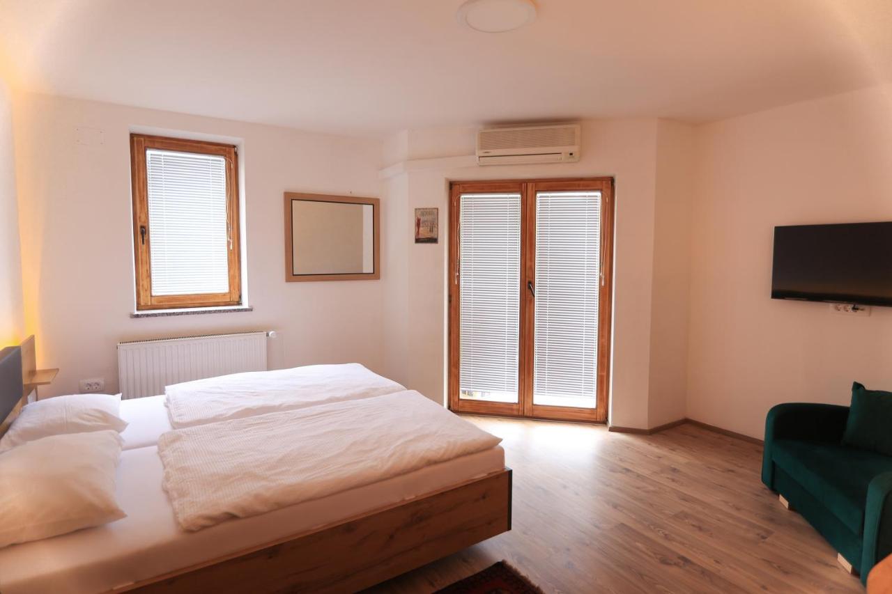 Katrca Bezigrad Apartment