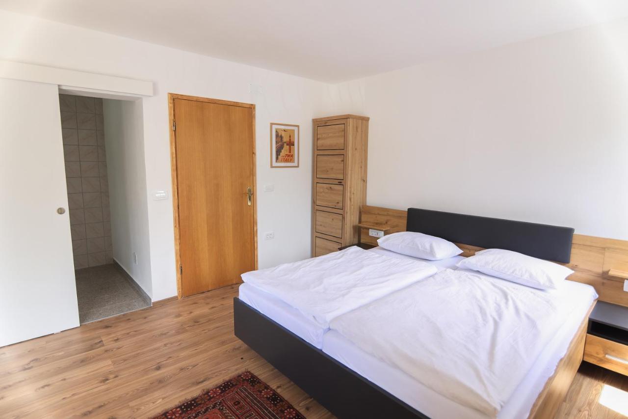 Apartment Katrca Bezigrad
