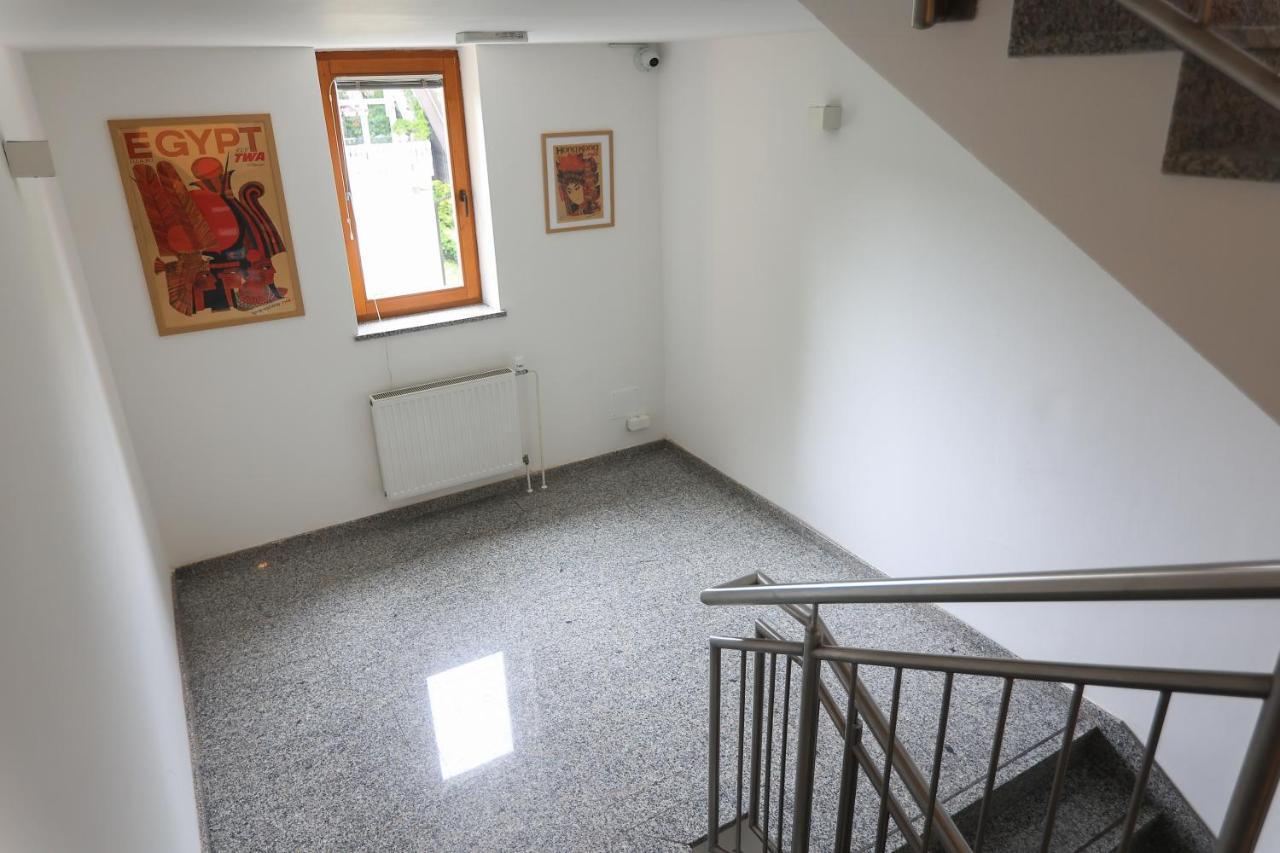 Apartment Katrca Bezigrad *