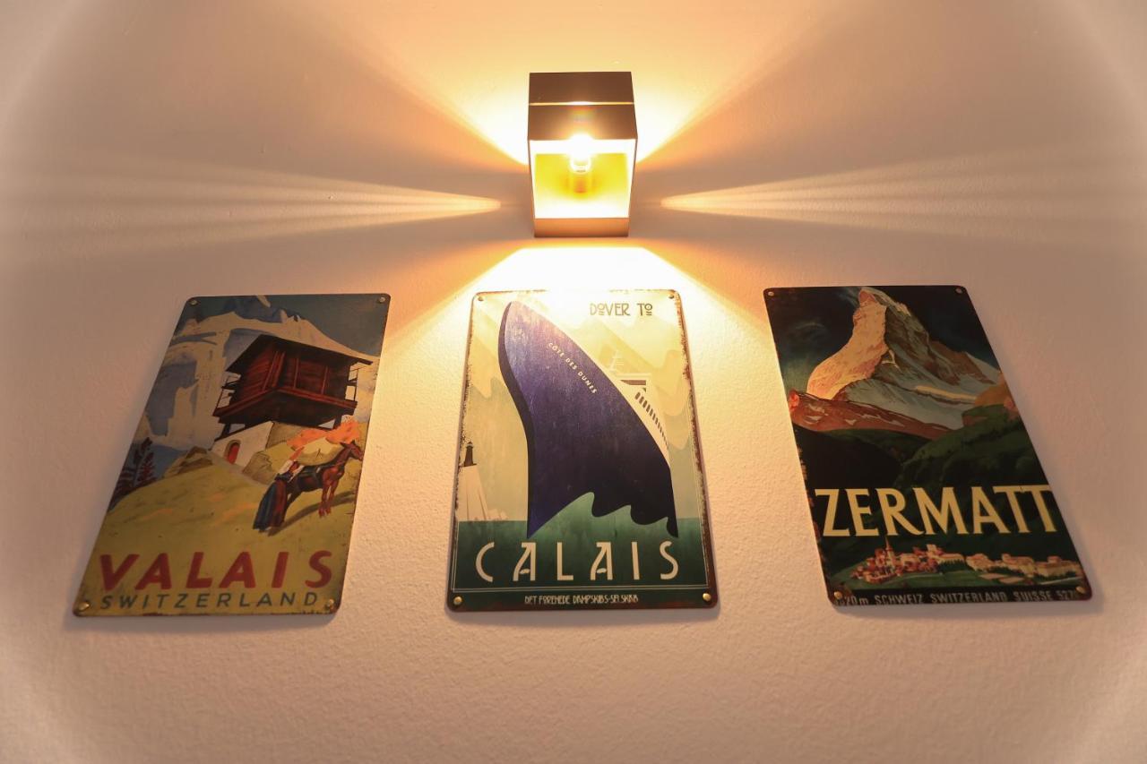 Katrca Bezigrad Apartment Laibach