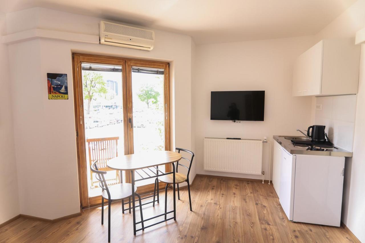 Katrca Bezigrad Apartment