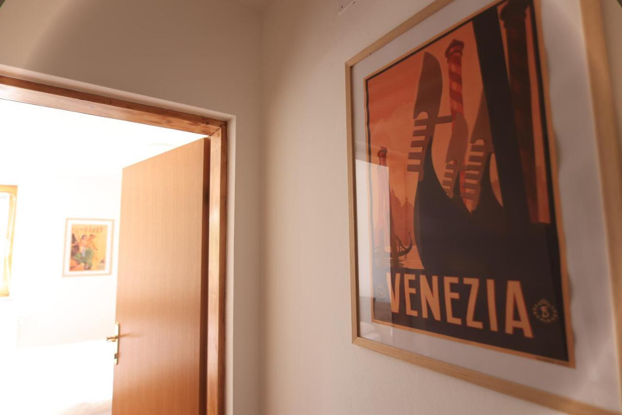 Katrca Bezigrad Apartment Ljubljana