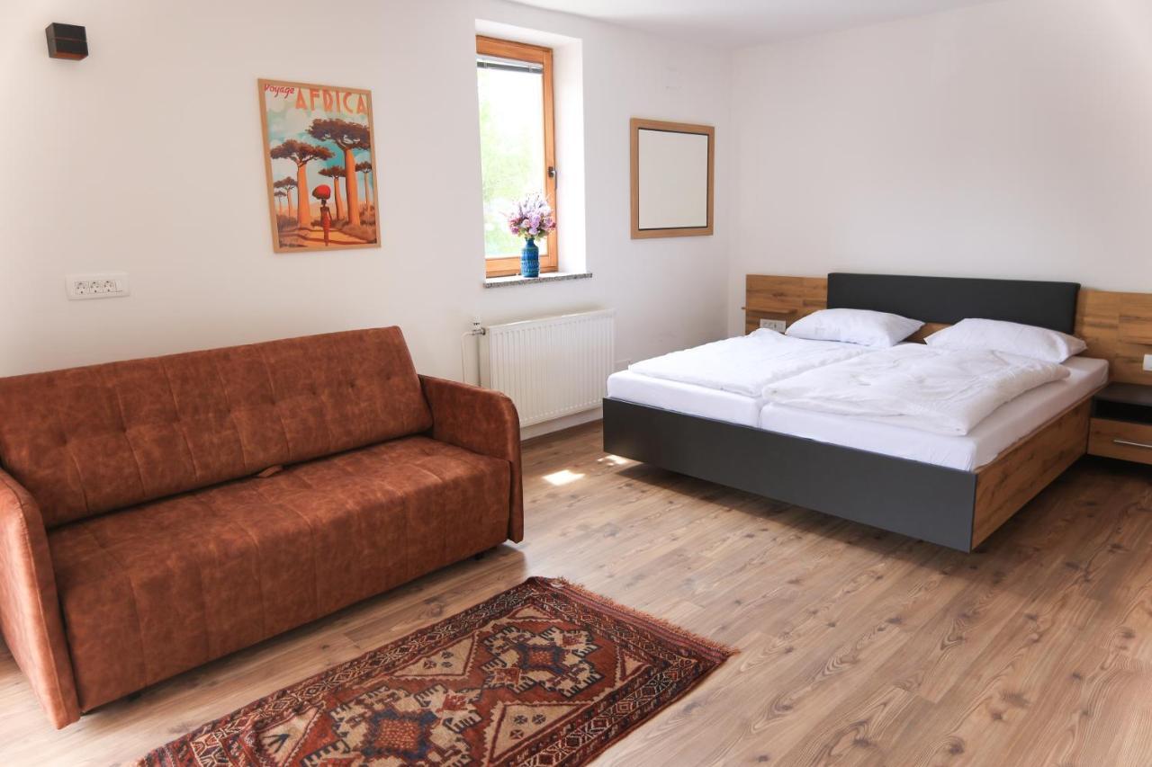 Apartment Katrca Bezigrad Ljubljana