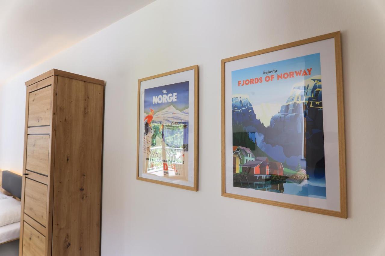 Apartment Katrca Bezigrad Ljubljana