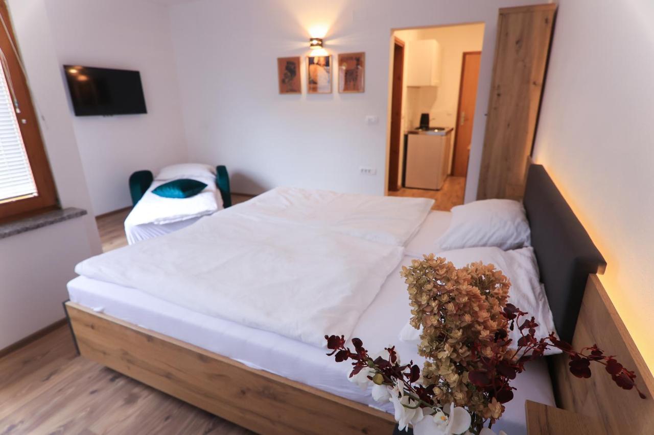 Katrca Bezigrad Apartment Ljubljana