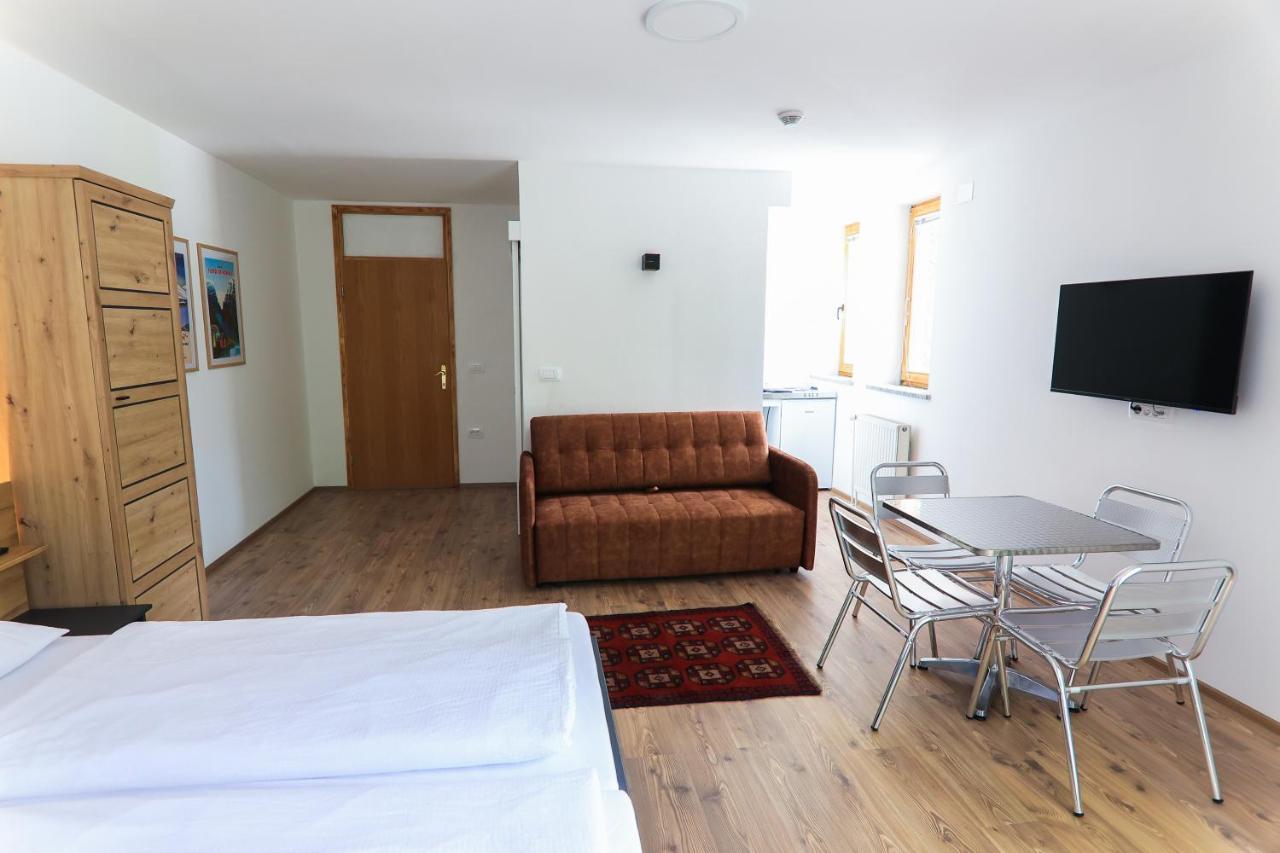 Katrca Bezigrad Apartment Ljubljana
