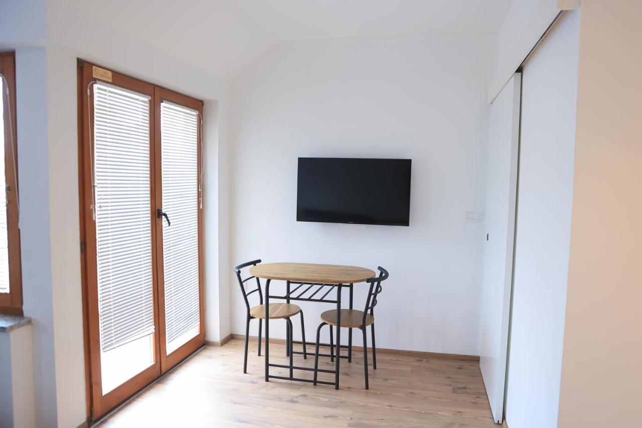 Katrca Bezigrad Apartment