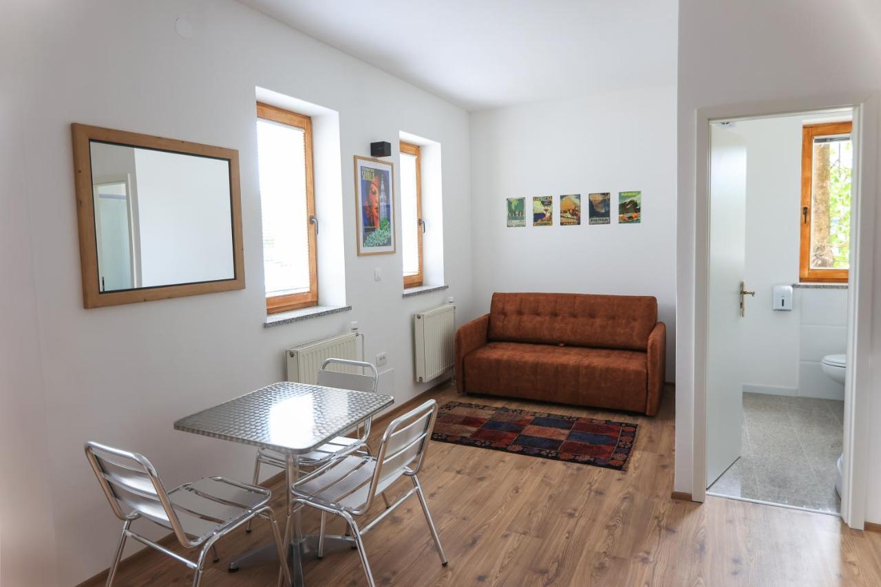 Apartment Katrca Bezigrad