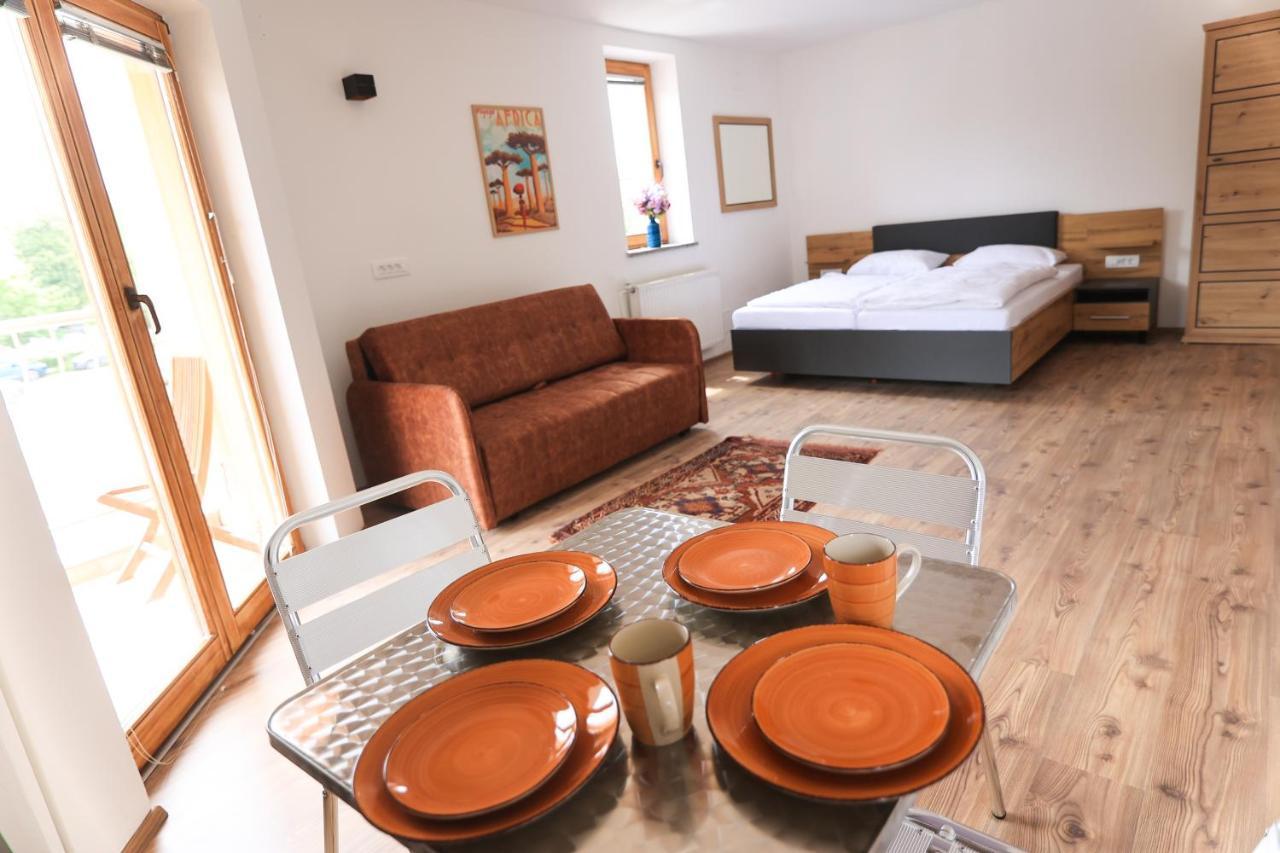 Apartment Katrca Bezigrad