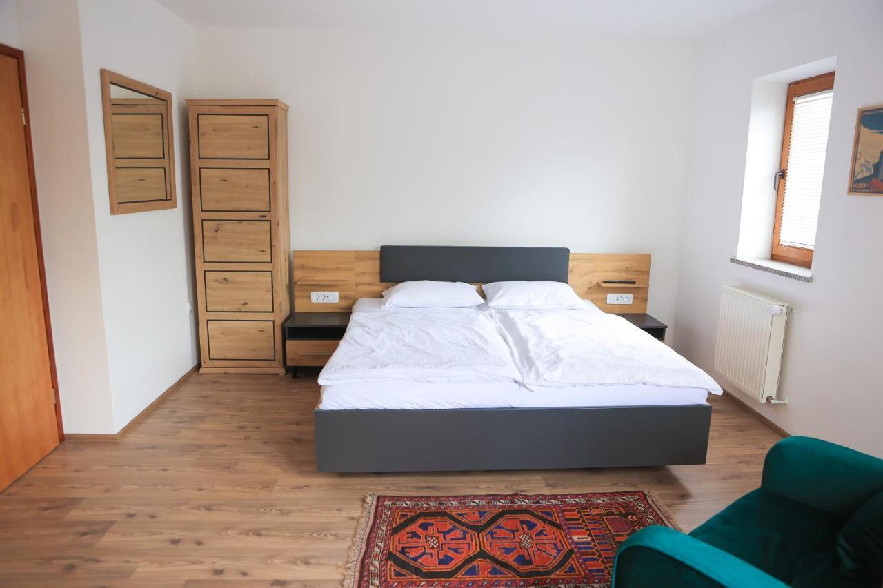 Apartment Katrca Bezigrad *
