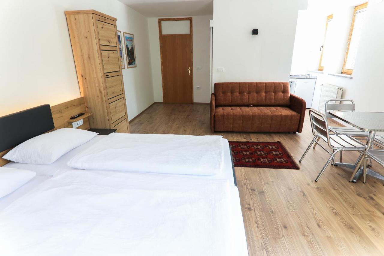 Apartment Katrca Bezigrad *